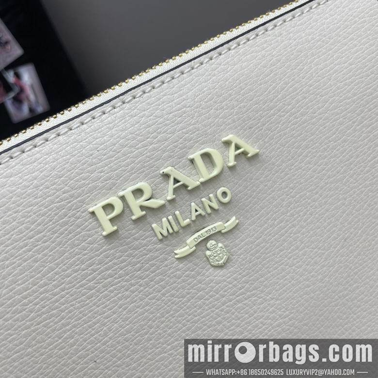 Prada Bags 1BH188 24X19X6cm XM 5