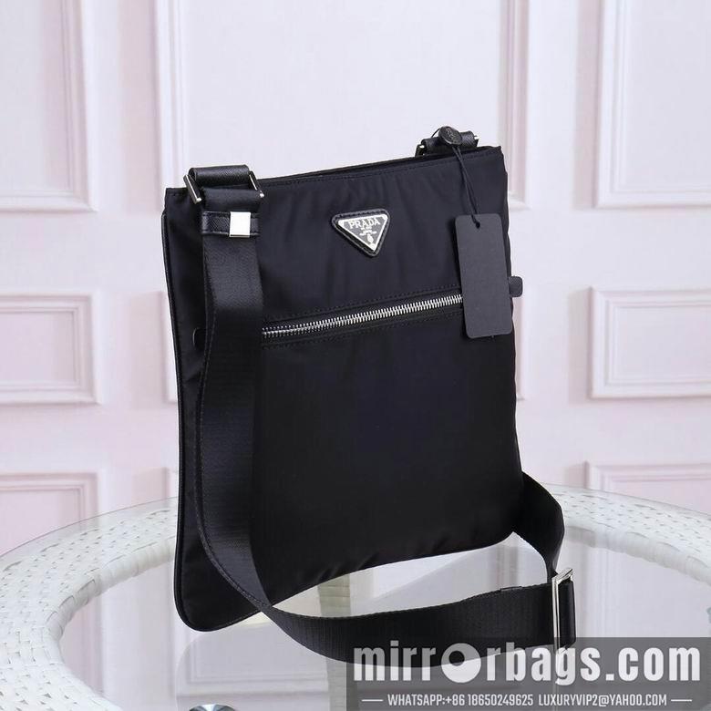 Prada Bags 052 30X27X1cm