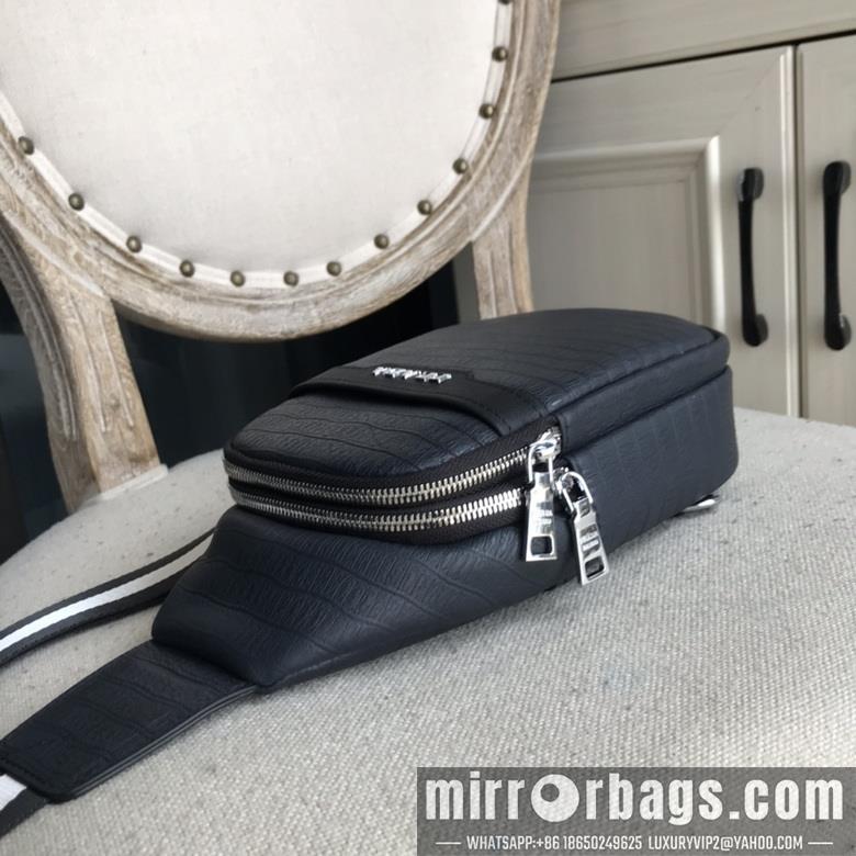 Prada Bags 9874-2 28X16X7.5cm XM