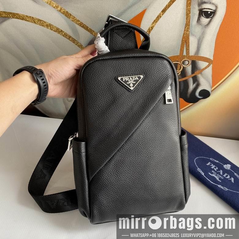 Prada Bags 2060 29X17X6.5cm WP