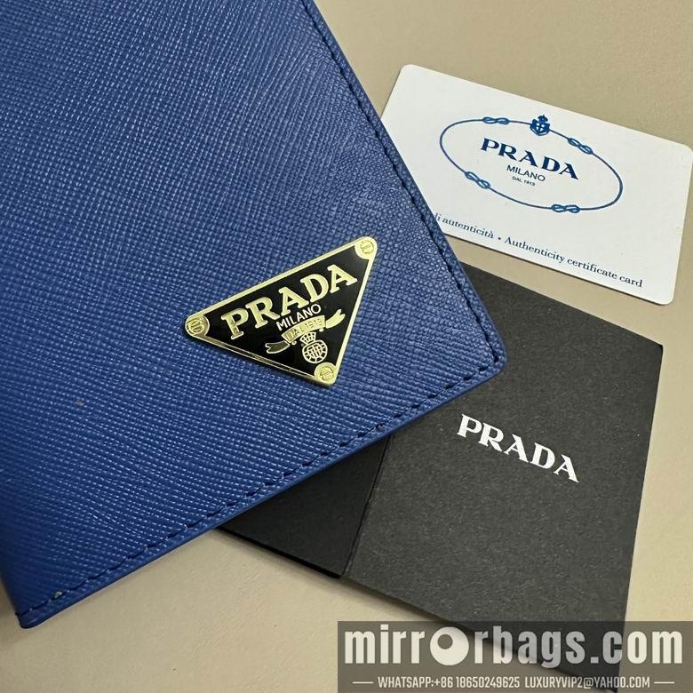 Prada Bags 2375 10X14cm YG 2