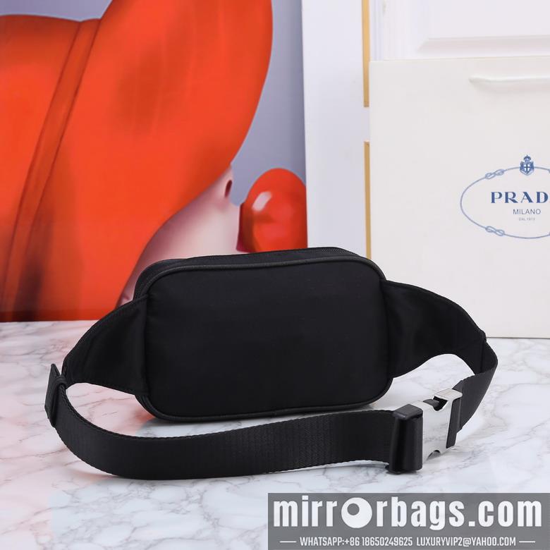 Prada Bags Prada 2VL977 21x12.5x4.5cm ww
