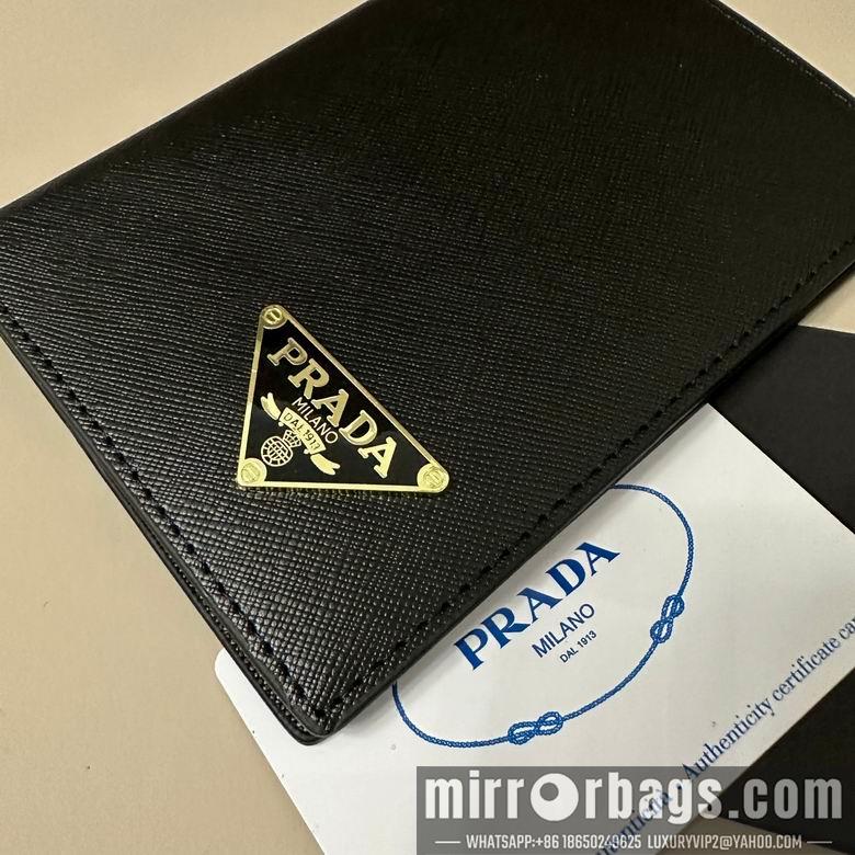 Prada Bags 2375 10X14cm YG 7