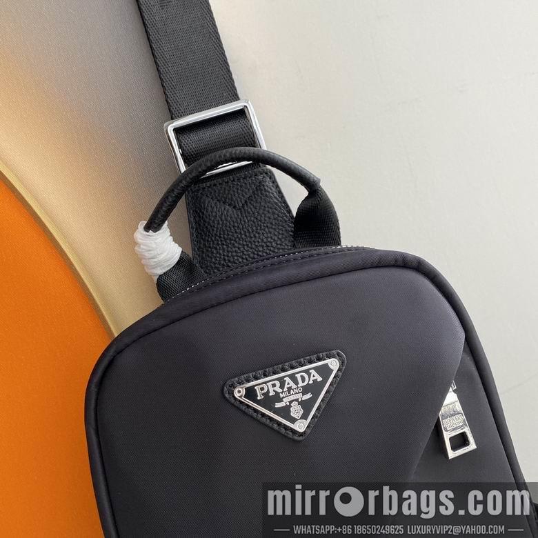 Prada Bags 2063 29X17X6.5cm WP
