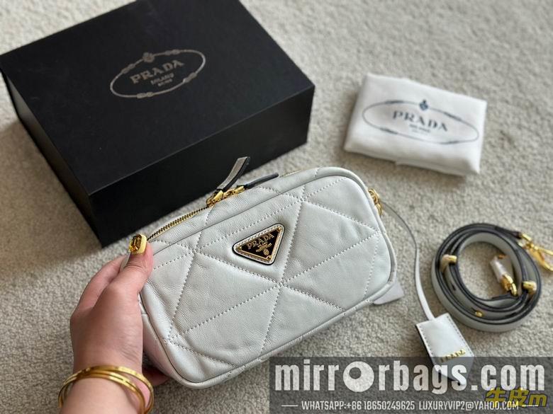 Prada Bags 22X12cm 060118 DN