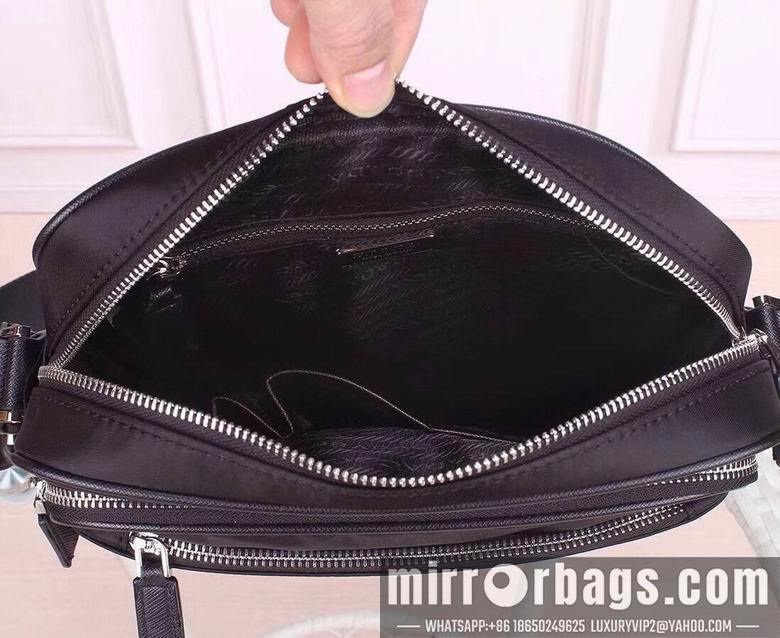 Prada Bags 27X25X8cm 053024 XM