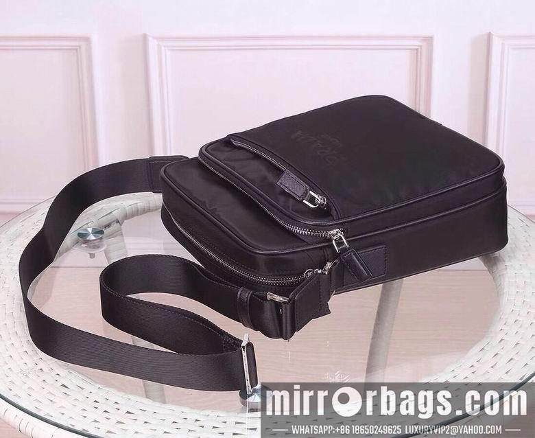 Prada Bags 27X25X8cm 053024 XM