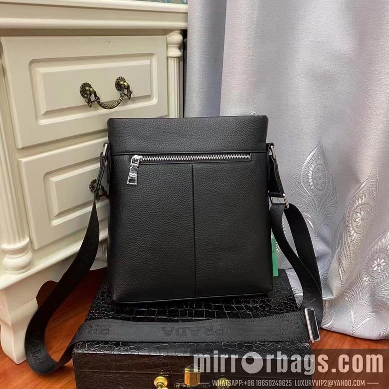 Prada Bags 24X28X6cm 070101 WP