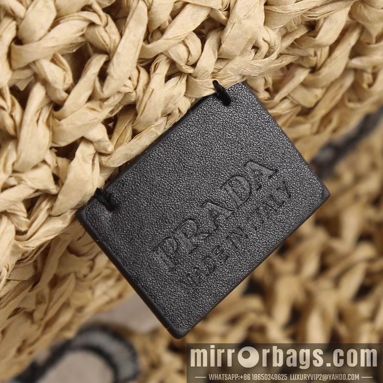 Prada Bags 1BG86381 48X34X16cm XMY 4
