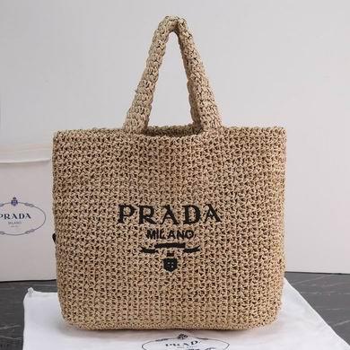 Prada Bags 002 48X34X16cm XM 9