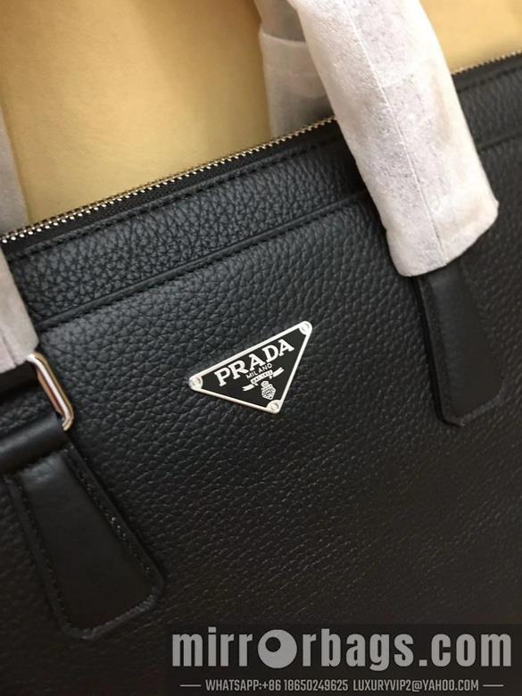 Prada Bags 3555-1 38X29X6cm XM