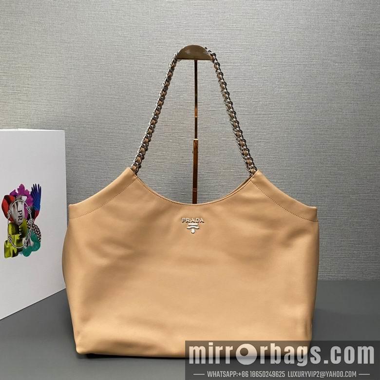 Prada Bags 1BA638 39X29X19cm YG 5