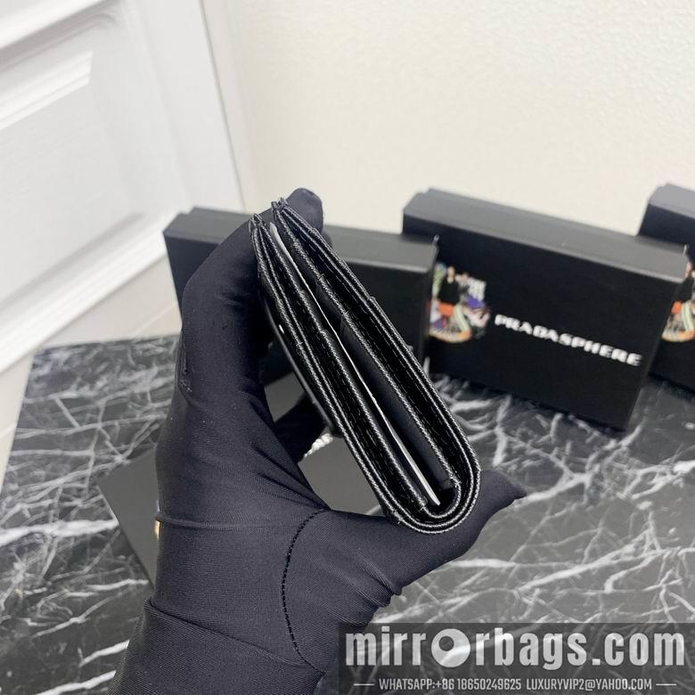 Prada Bags LM215 10X9X2cm ZC 6