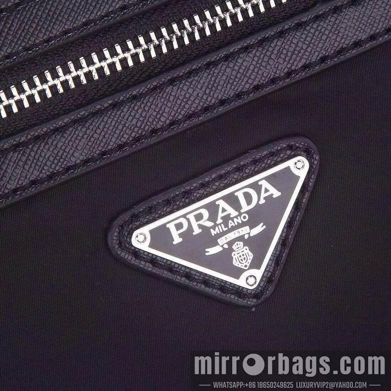 Prada Bags 26X24X6cm 053021 XM