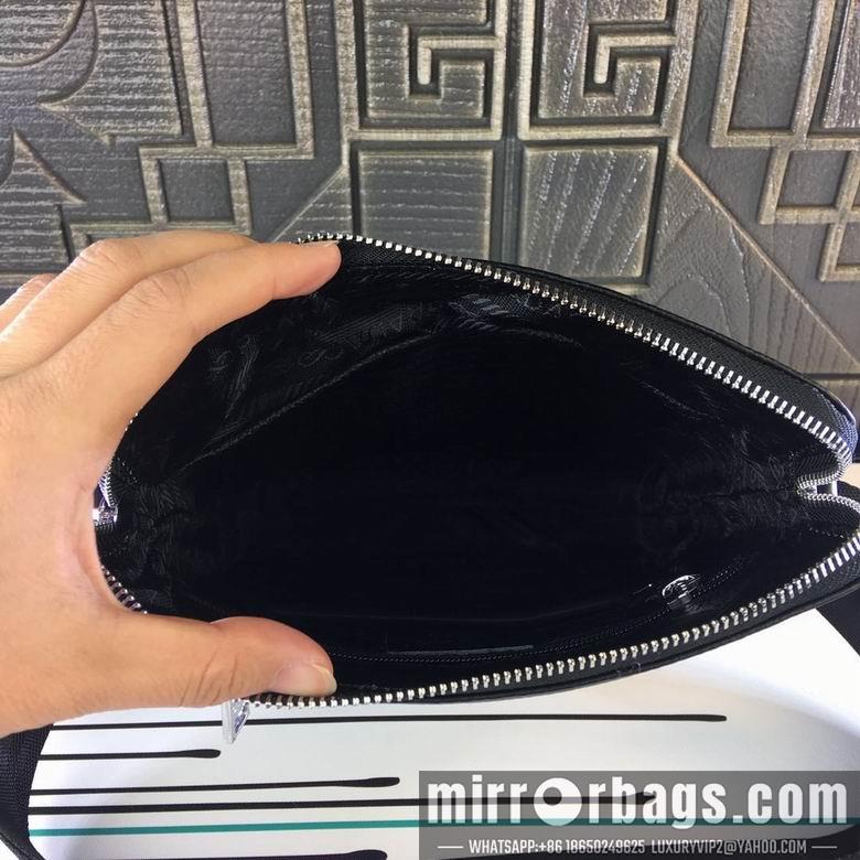Prada Bags 28057-2 24X28X7cm SC