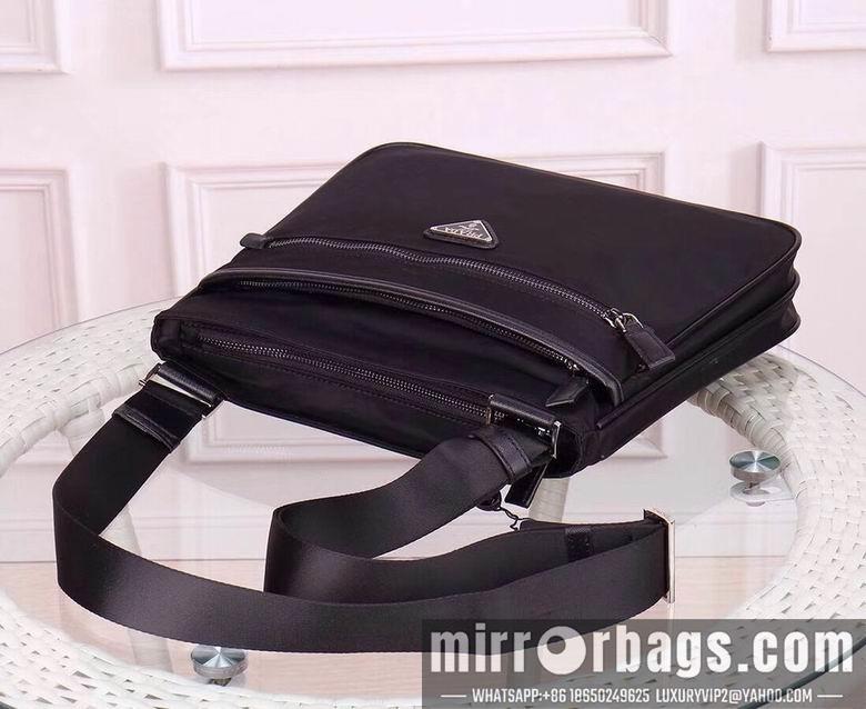 Prada Bags 30X26X6cm 053020 XM