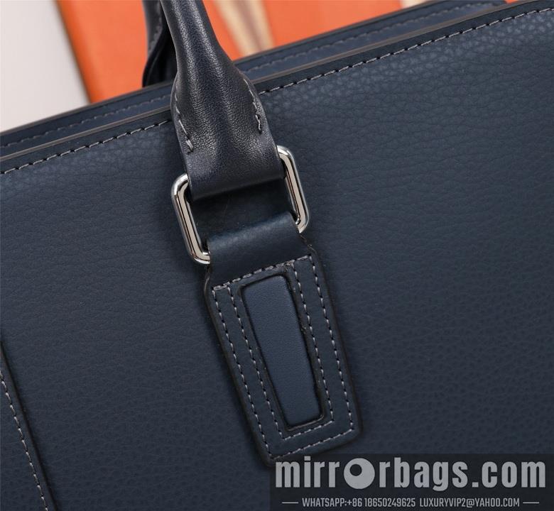 Prada Bags 7880-1 39X30X8cm WP 2colour