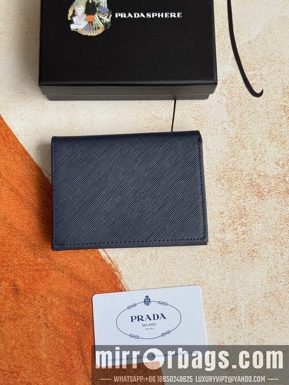 Prada Bags 1MV204 11.2X9.5cm YG 1