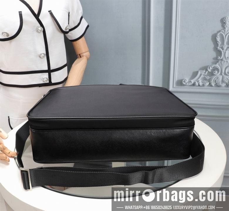 Prada Bags WM2VG032 34X34X10