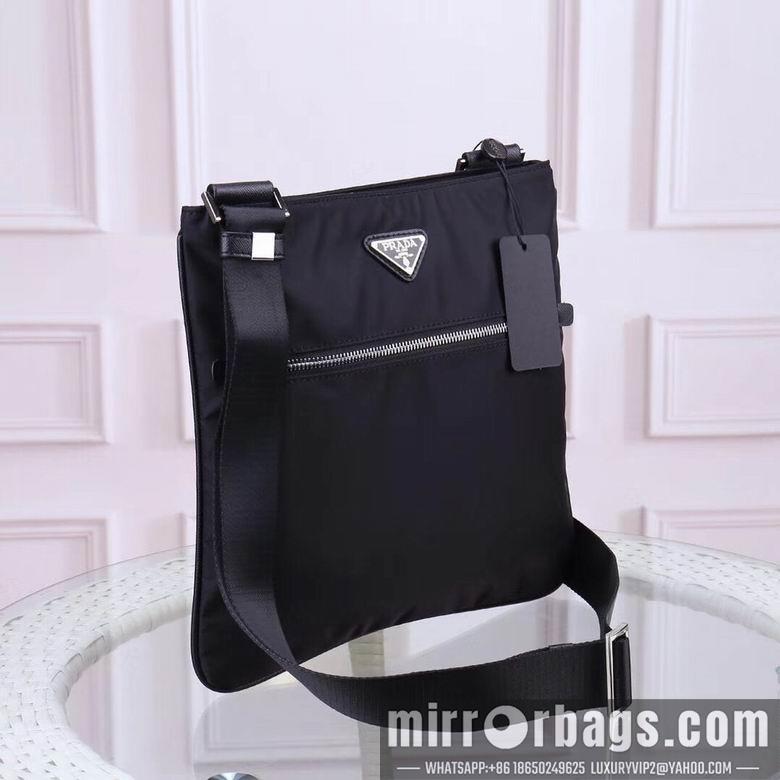 Prada Bags 30X28X1cm 053033 XM