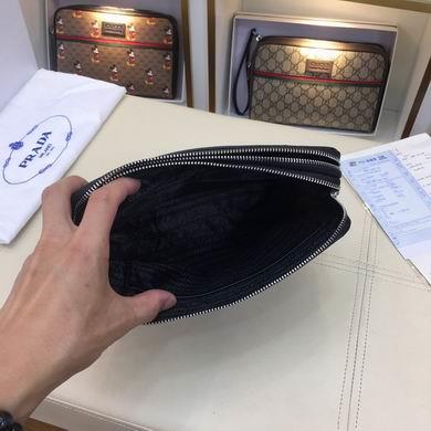 Prada Bags 66468-4 26X16X3cm WP