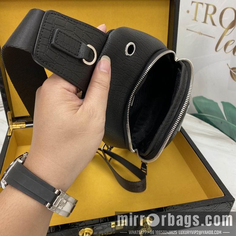 Prada Bags 27X18X7cm 041101 WP