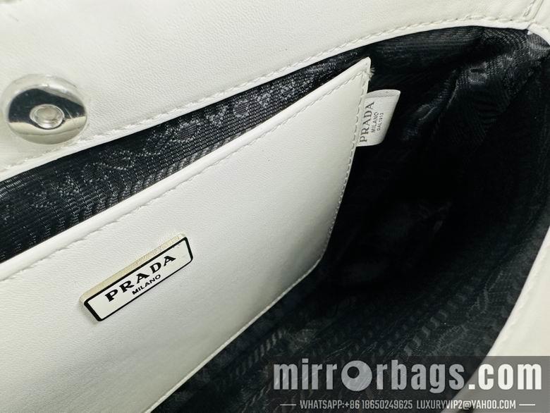 Prada Bags 123 27cm XMY 2