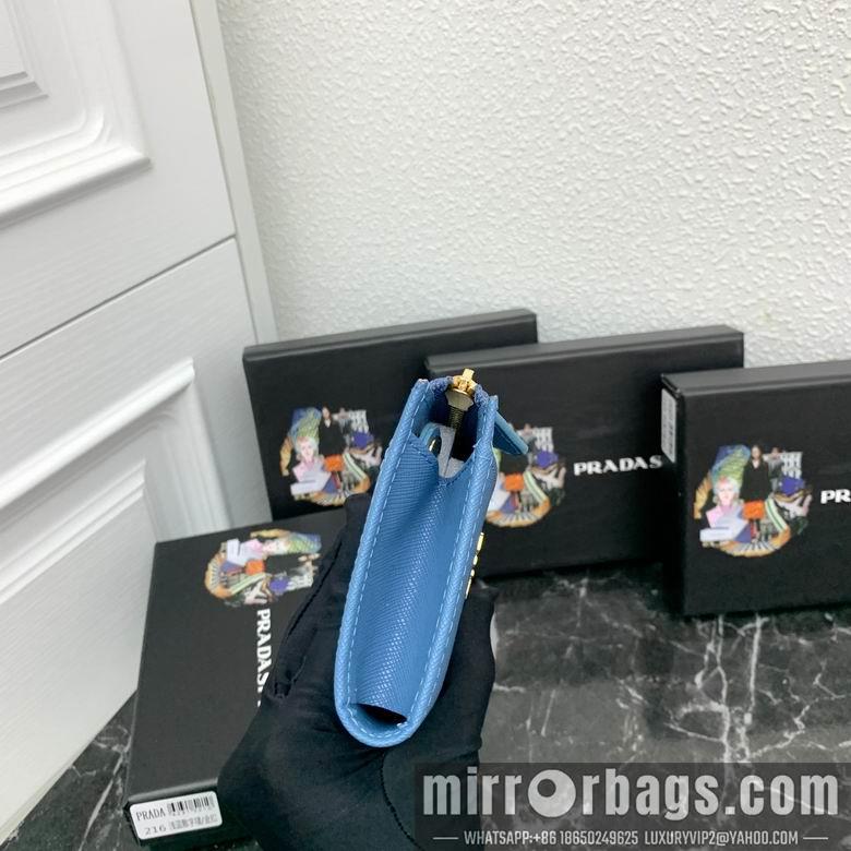 Prada Bags LM216 13.5X8X1cm ZC 6