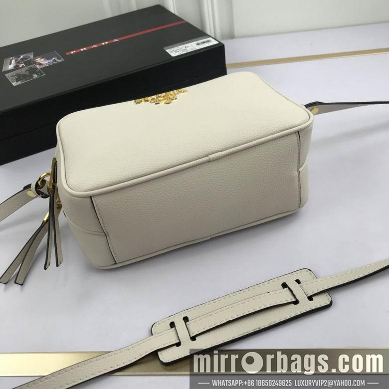 Prada Bags 2089 23X16X10cm XM 4colour