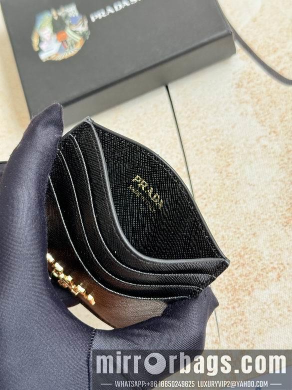 Prada Bags 1MC025 10X8cm YG 8