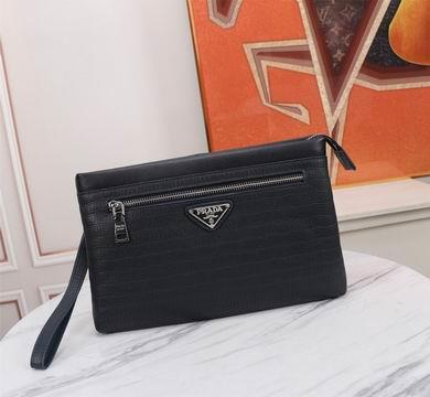 Prada Bags 8358-4 28X17X4cm WP