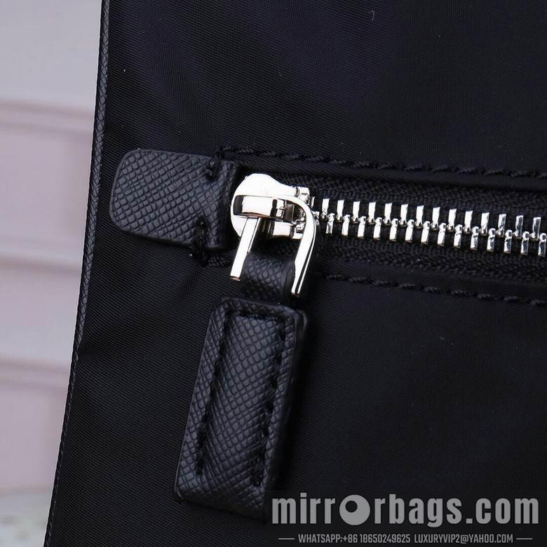 Prada Bags 052 30X27X1cm