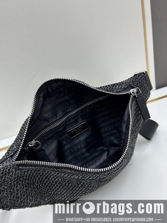 Prada Bags Prada 2434 30x17cm jj
