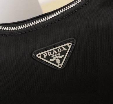 Prada Bags SH1BH204 22X12x6