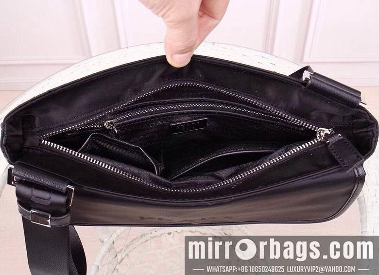 Prada Bags 30X26X6cm 053019 XM