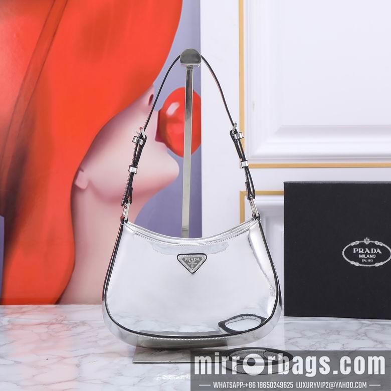 Prada Bags 1BC269 22X18.5X4.5cm XMY 1