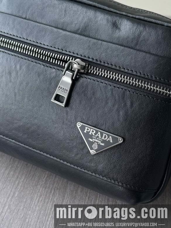 Prada Bags 6681 23X16X5cm WP