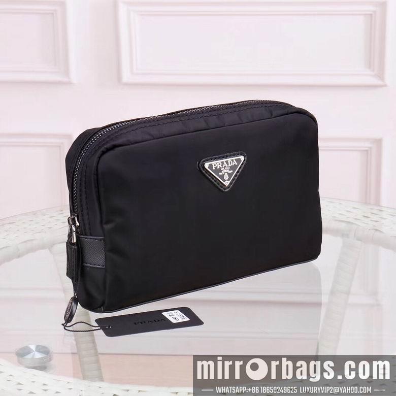 Prada Bags 23X14X5cm 053046 XM