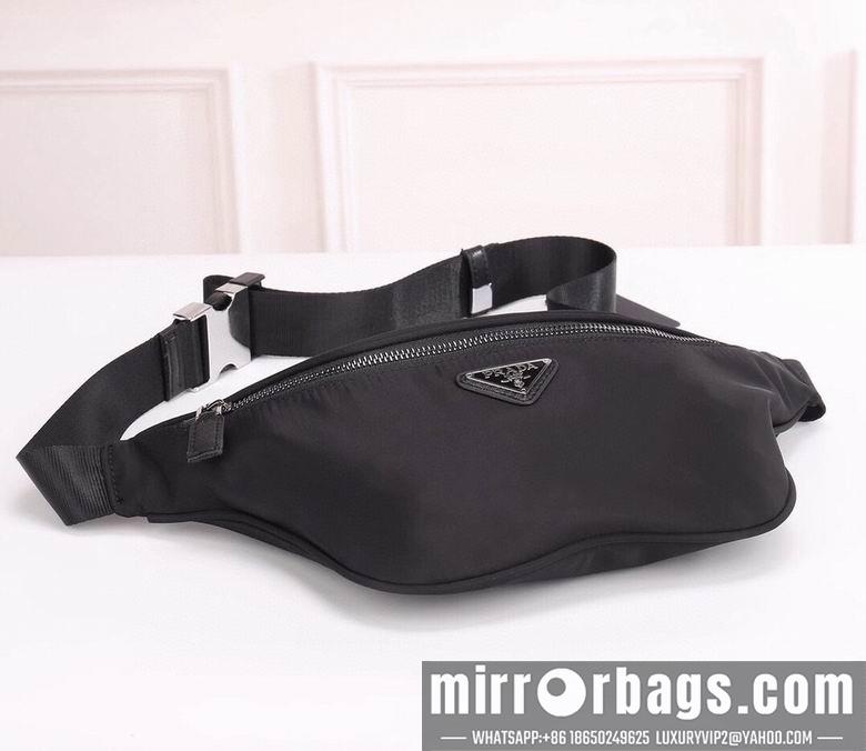 Prada Bags 30X17X6cm 053050 XM