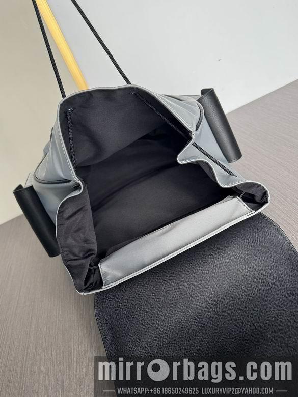 Prada Bags 8457-6 43X28X14cm XM 3colour