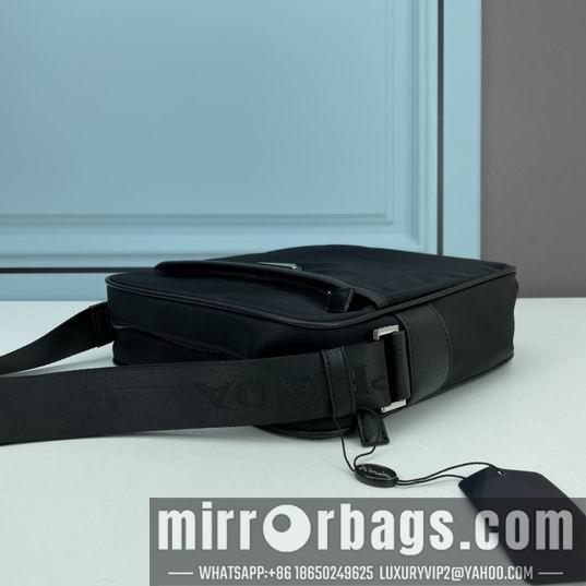 Prada Bags Prada 002 25x28x9cm ww