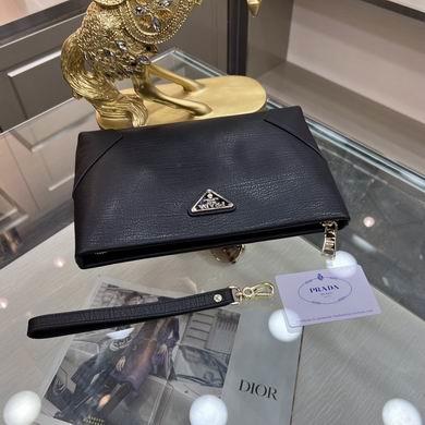 Prada Bags 98157-7 27X17X3cm WP