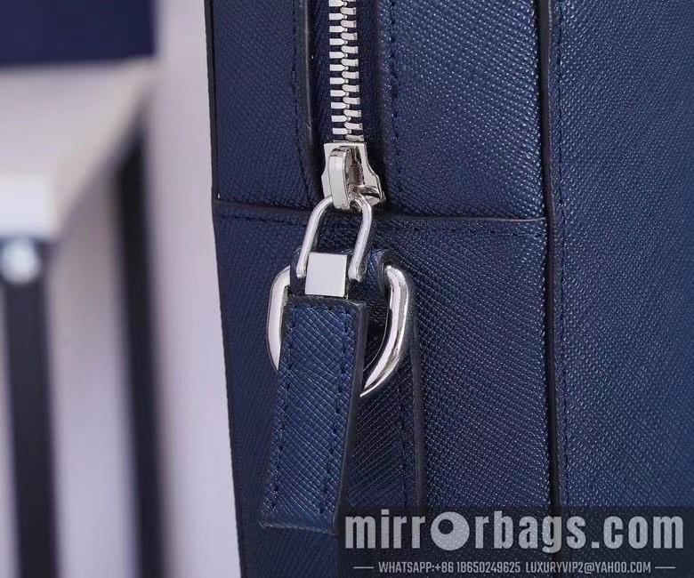 Prada Bags 0367 36X28X6cm SC 2colour