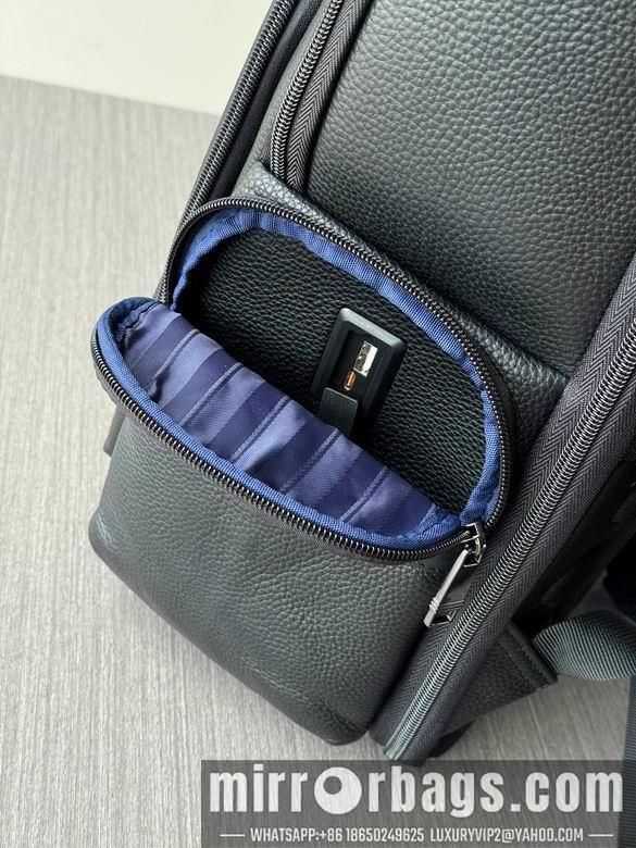 Prada Bags 6933 43X29X16cm WP