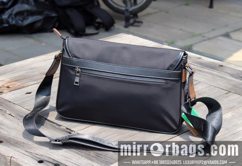 Prada Bags 0272-3 31X21X6cm XM