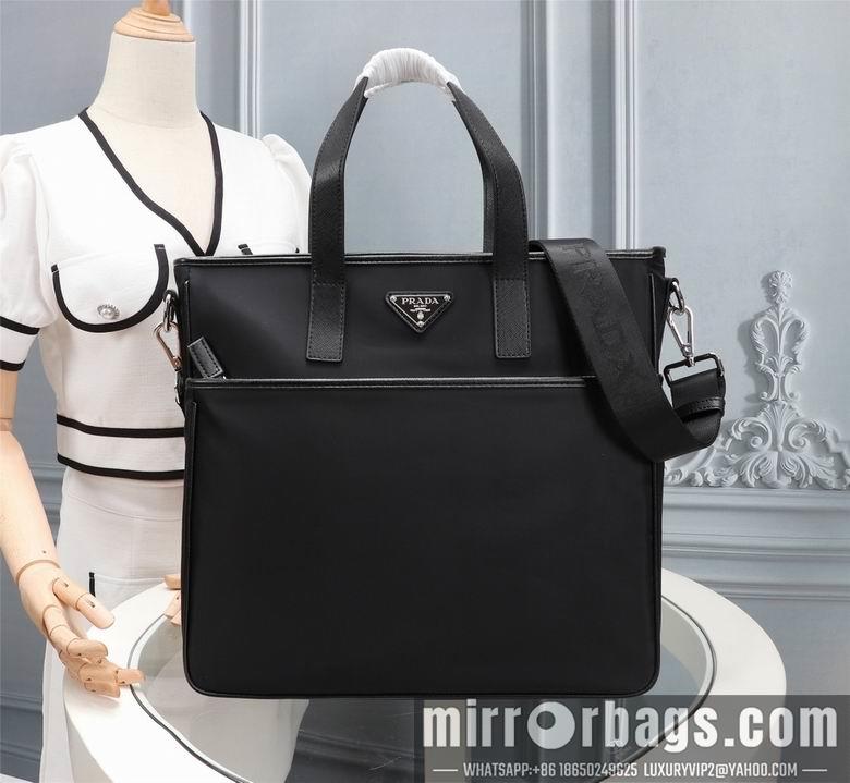 Prada Bags WM2VG032 34X34X10