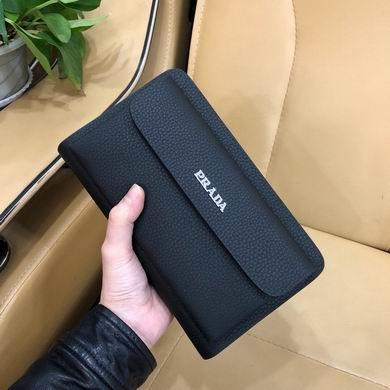 Prada Bags 082104 XM 2colour