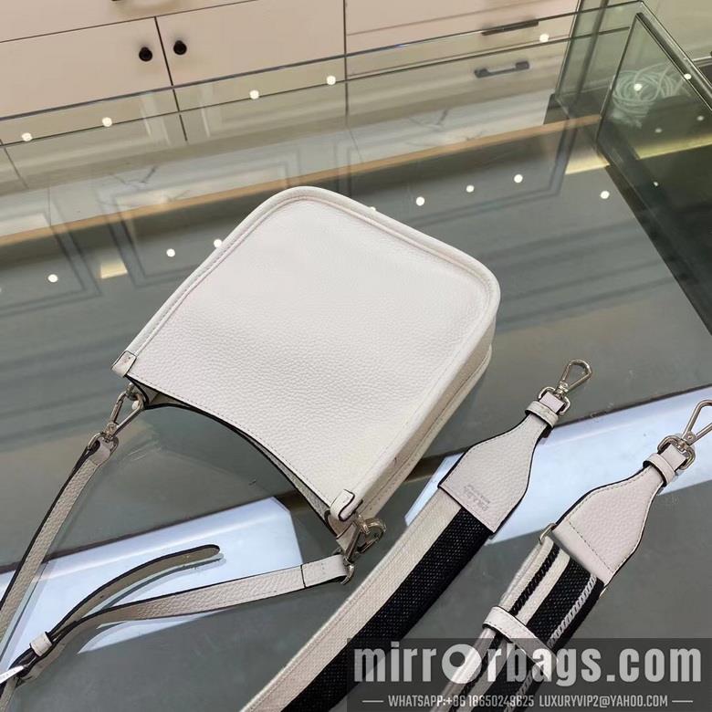 Prada Bags 1BH191 20X19X6cm XM