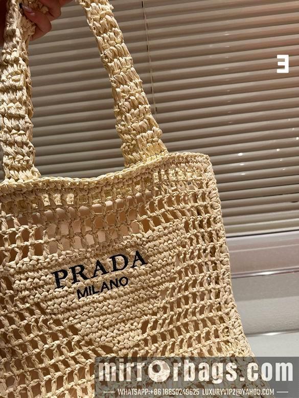 Prada Bags 36X38cm 030205 DN