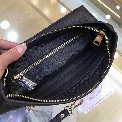 Prada Bags 6659-7 28X18X3cm WP